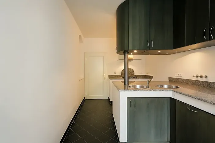 Pronájem bytu 4+1, Praha - Malá Strana, 170 m2