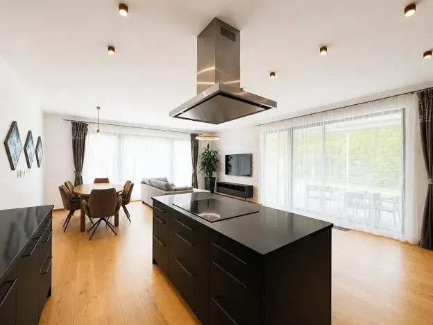 Prodej bytu 3+kk, Praha - Košíře, 120 m2