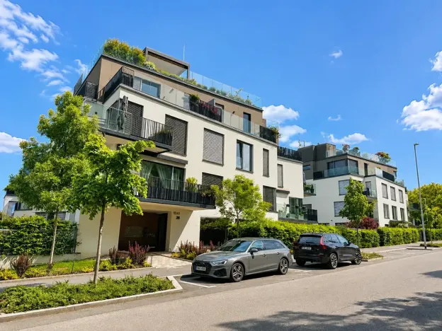 Prodej bytu 3+kk, Praha - Košíře, 120 m2