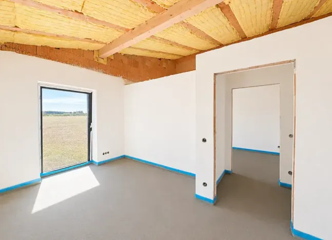 Prodej rodinného domu, Mrač, 128 m2