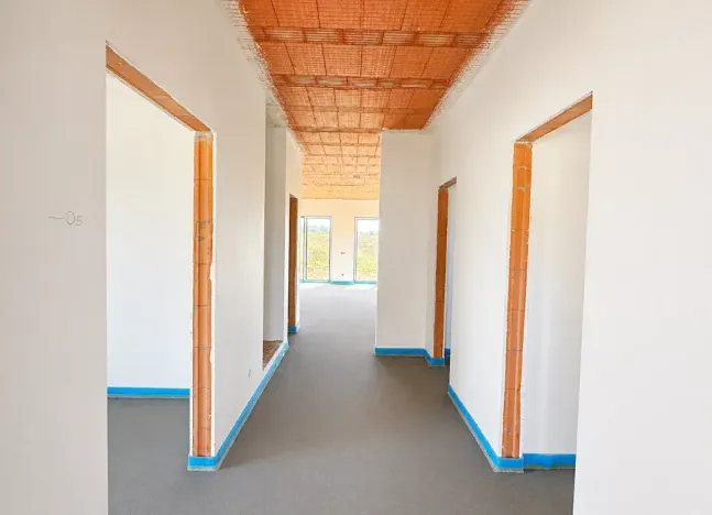 Prodej rodinného domu, Mrač, 128 m2