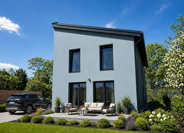 Prodej rodinného domu, Mrač, 128 m2