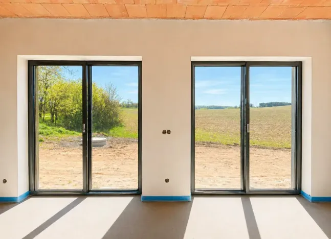 Prodej rodinného domu, Mrač, 128 m2