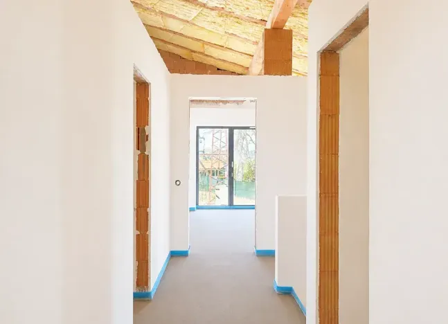 Prodej rodinného domu, Mrač, 128 m2