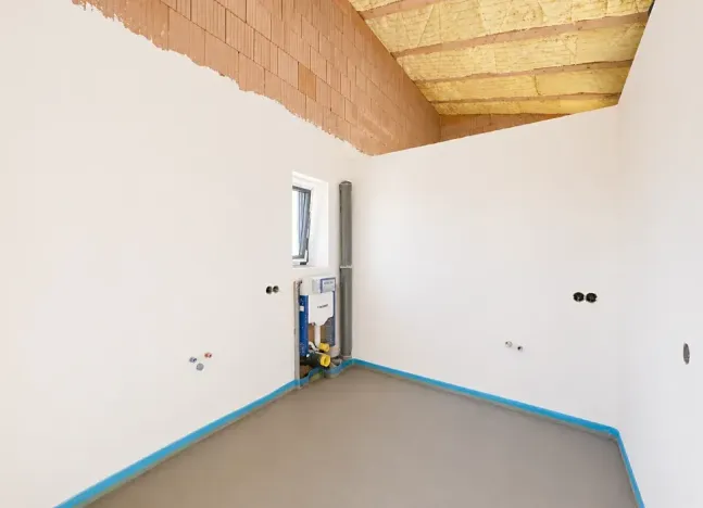 Prodej rodinného domu, Mrač, 128 m2