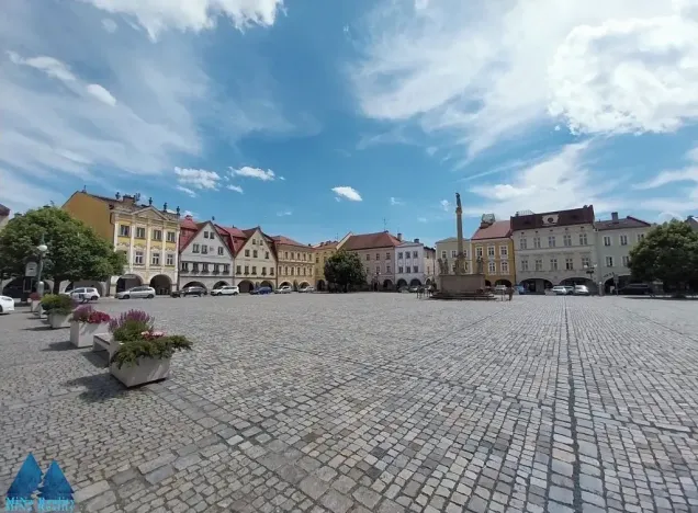 Pronájem bytu 2+1, Hostinné, 60 m2