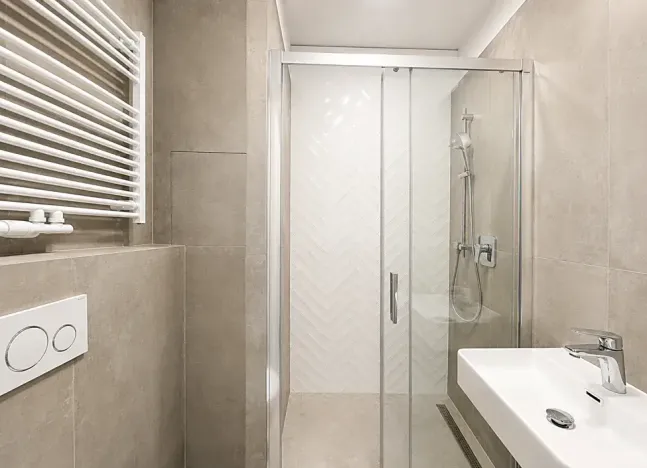 Pronájem bytu 1+kk, Praha - Vršovice, 26 m2