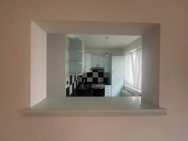 Prodej bytu 2+1, Praha, K lučinám, 52 m2