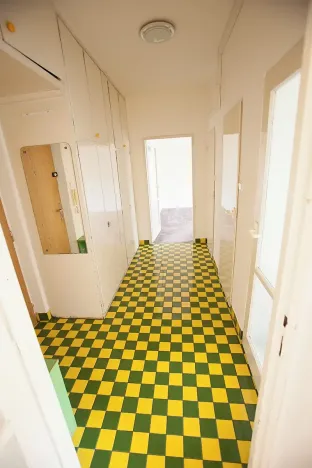 Prodej bytu 2+1, Praha, K lučinám, 52 m2