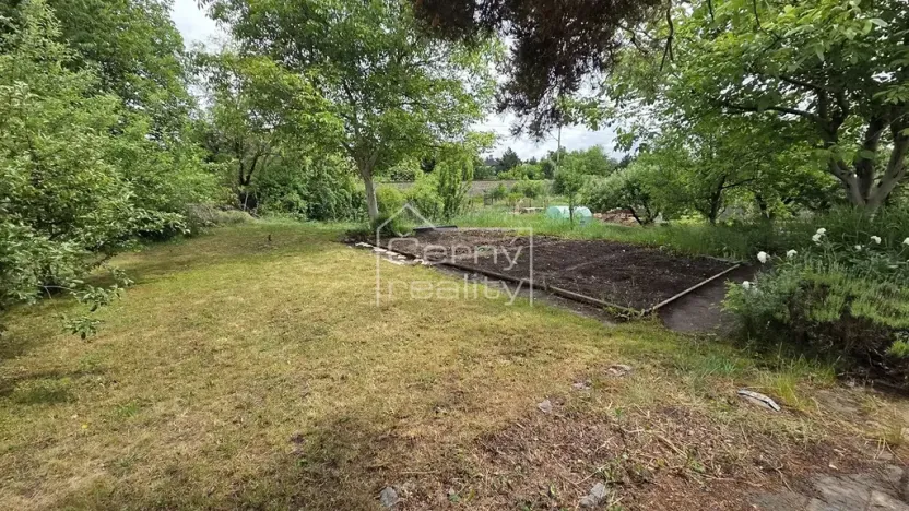 Prodej pozemku pro bydlení, Hradec Králové, Červený Dvůr, 1081 m2