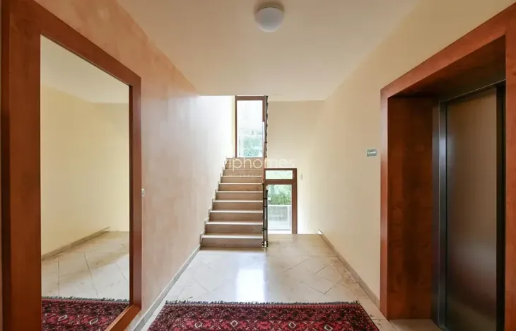 Pronájem bytu 2+kk, Praha - Bubeneč, Mlýnská, 87 m2