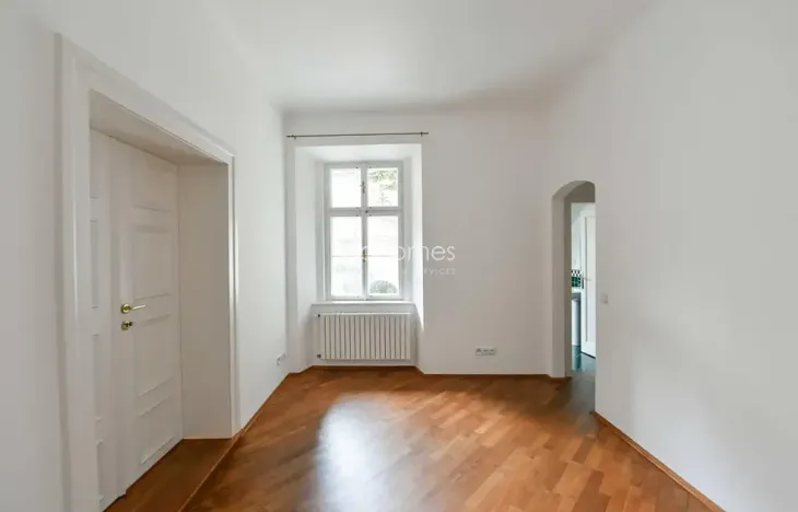 Pronájem bytu 4+1, Praha - Malá Strana, Vlašská, 170 m2