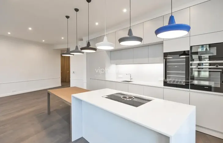 Pronájem bytu 4+kk, Praha - Vinohrady, Laubova, 167 m2