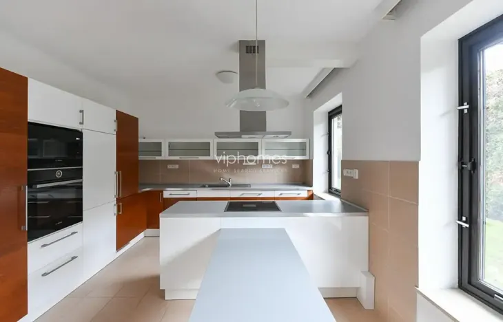 Pronájem kanceláře, Praha - Kunratice, Ke hrádku, 417 m2