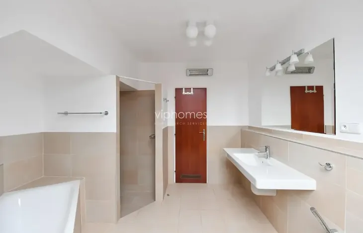 Pronájem kanceláře, Praha - Kunratice, Ke hrádku, 417 m2