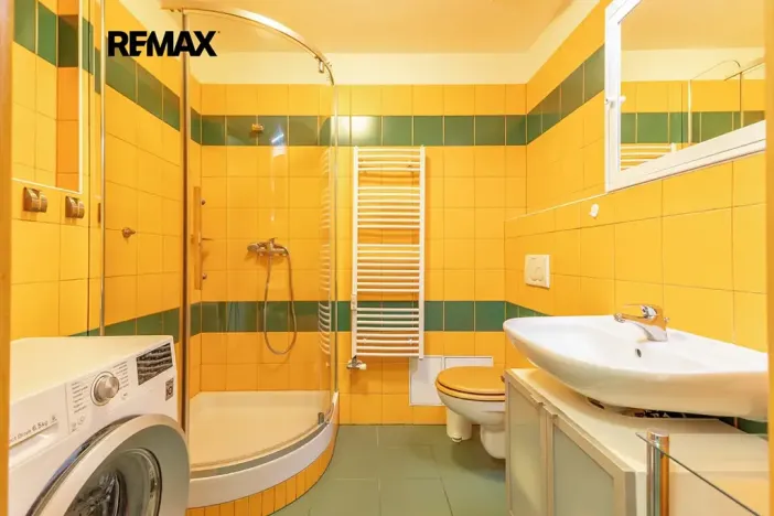 Prodej bytu 1+kk, Praha - Záběhlice, Na Slatince, 31 m2
