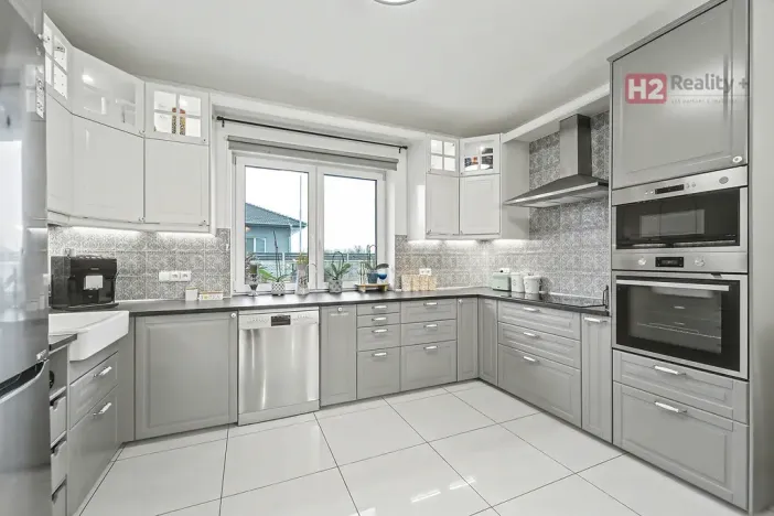 Prodej rodinného domu, Úpohlavy, 125 m2
