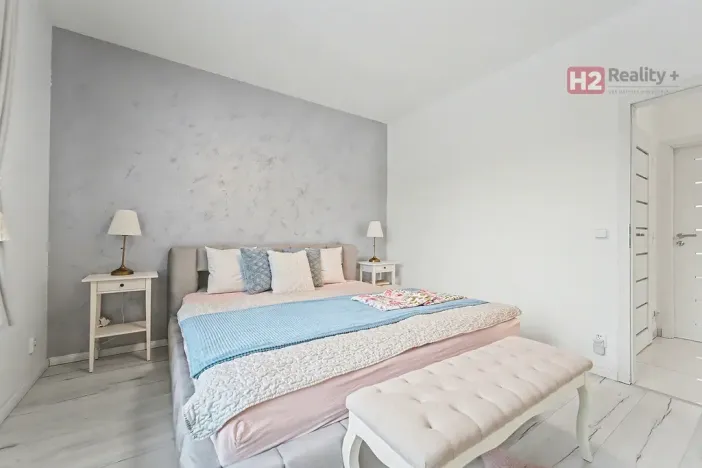 Prodej rodinného domu, Úpohlavy, 125 m2