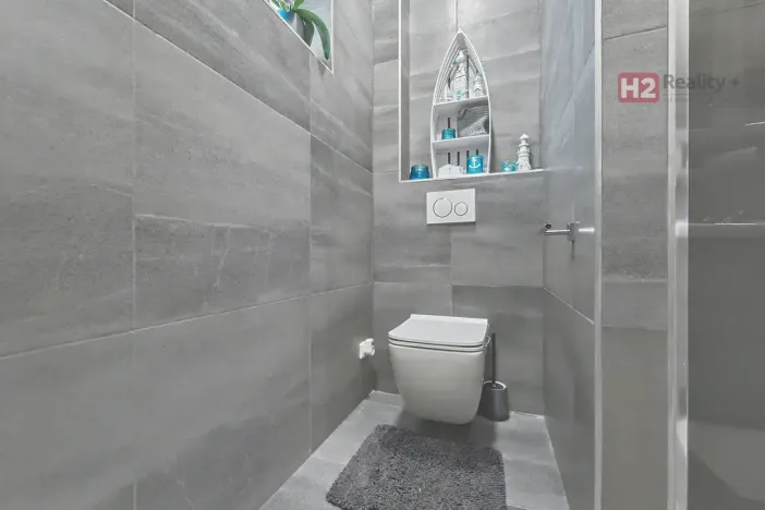 Prodej rodinného domu, Úpohlavy, 125 m2