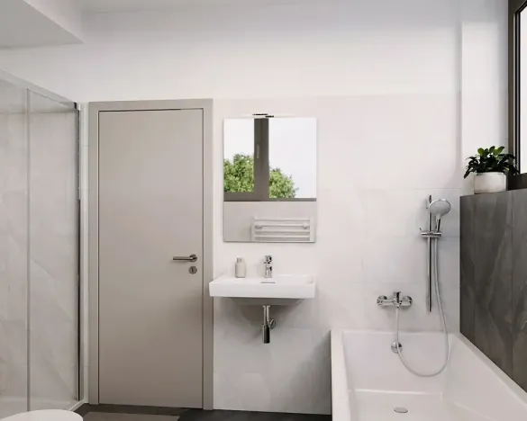 Prodej bytu 4+kk, Znojmo, 91 m2