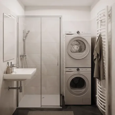 Prodej bytu 3+kk, Znojmo, 61 m2