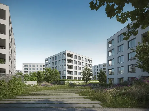 Prodej bytu 2+kk, Znojmo, 46 m2