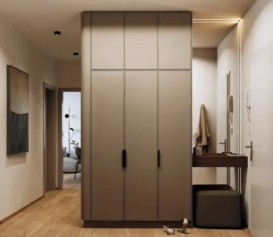 Prodej bytu 3+kk, Znojmo, 70 m2