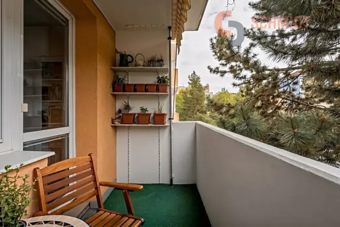 Prodej bytu 3+1, Mokrá-Horákov, 75 m2