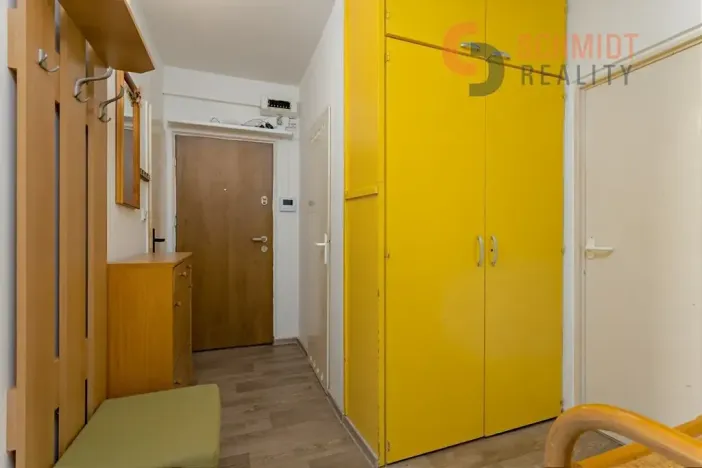 Prodej bytu 3+1, Mokrá-Horákov, 75 m2