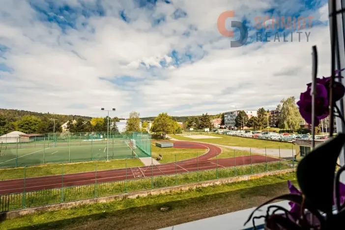 Prodej bytu 3+1, Mokrá-Horákov, 75 m2