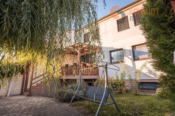 Prodej rodinného domu, Valtice, Lipová, 230 m2