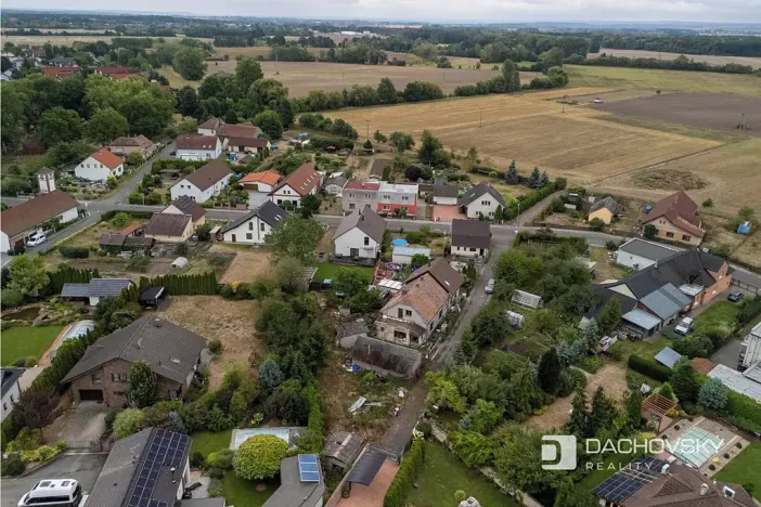 Prodej rodinného domu, Srnojedy, V Půrku, 104 m2