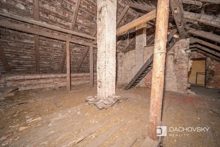 Prodej rodinného domu, Srnojedy, V Půrku, 104 m2