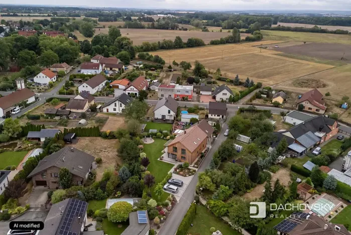 Prodej rodinného domu, Srnojedy, V Půrku, 104 m2
