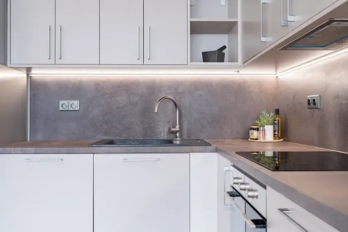 Prodej bytu 2+kk, Pasohlávky, 53 m2