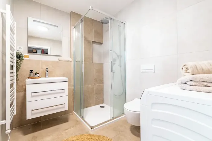 Prodej bytu 2+kk, Pasohlávky, 53 m2