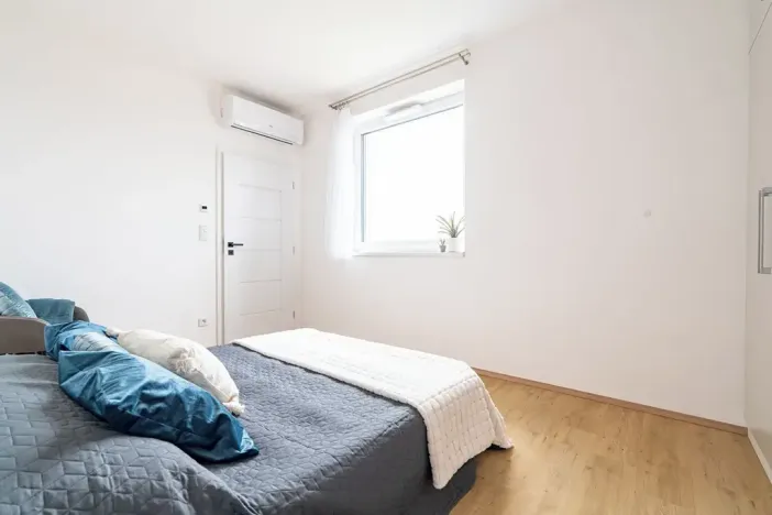 Prodej bytu 2+kk, Pasohlávky, 53 m2