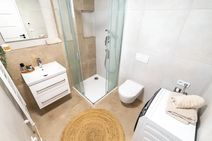 Prodej bytu 2+kk, Pasohlávky, 53 m2