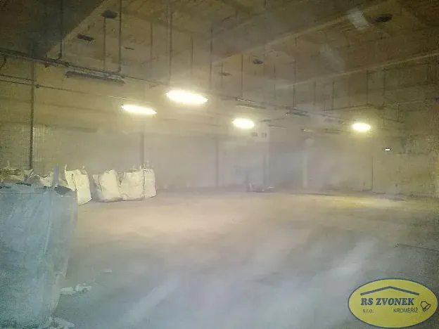 Pronájem skladu, Olomouc, Hamerská, 1000 m2
