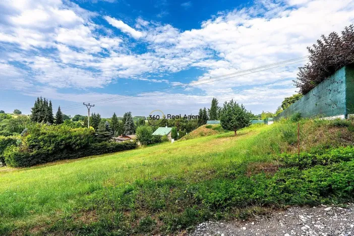 Prodej pozemku, Zbraslavice, 837 m2