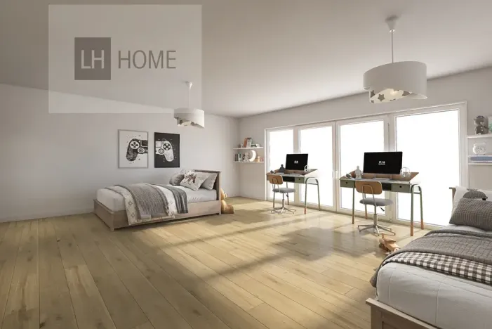 Prodej bytu 3+kk, Brno, 130 m2