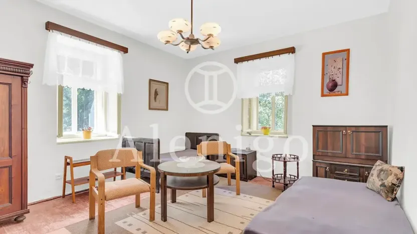 Prodej rodinného domu, Keblov, 120 m2