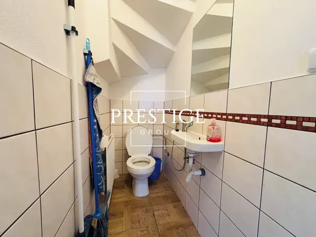 Pronájem rodinného domu, Čerčany, Růžová, 75 m2