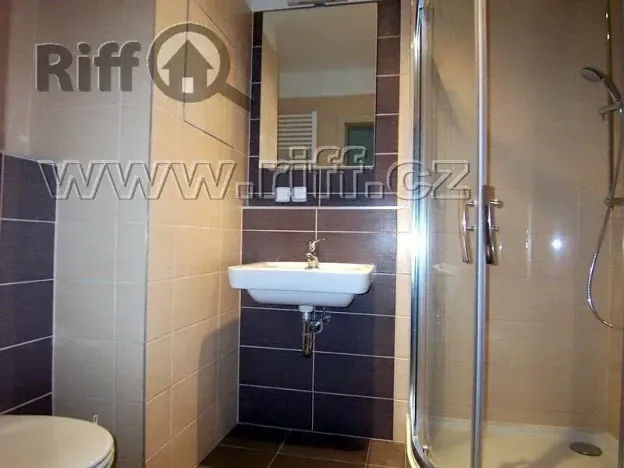 Pronájem bytu 1+kk, Brno, U Leskavy, 37 m2