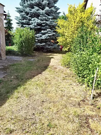 Prodej rodinného domu, Jenštejn, 90 m2