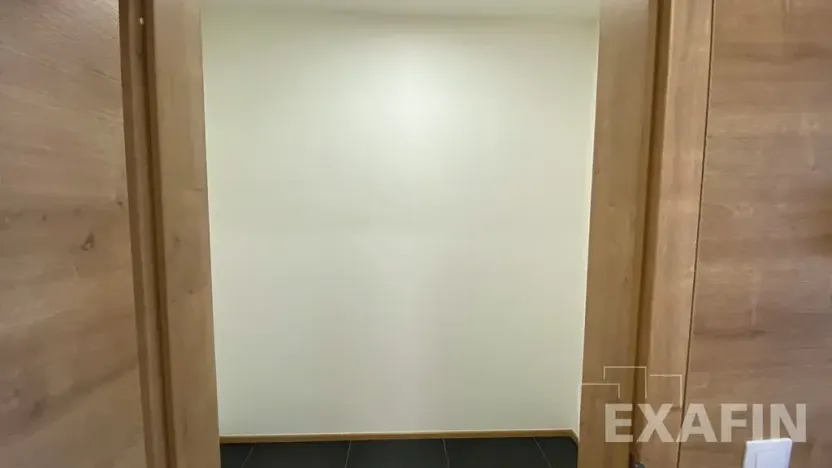 Pronájem bytu 2+kk, Praha - Letňany, Beranových, 45 m2