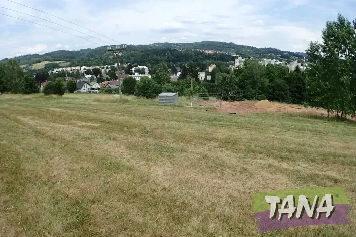 Prodej pozemku pro bydlení, Semily, K Lomu, 1551 m2