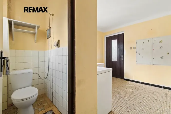 Prodej rodinného domu, Smědčice, 215 m2