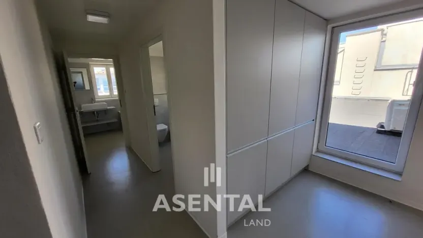 Pronájem bytu, Ostrava - Moravská Ostrava, Prokešovo náměstí, 143 m2