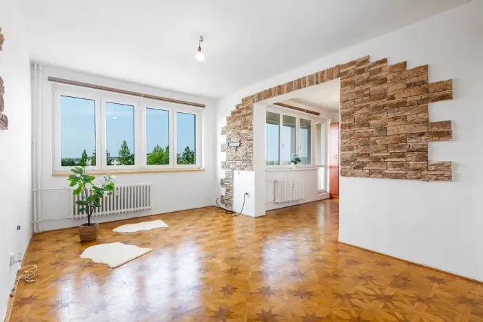 Prodej bytu 3+1, Havířov - Město, Dlouhá třída, 95 m2